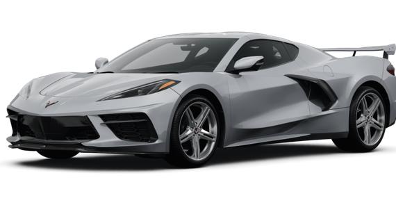 CHEVROLET CORVETTE 2024 1G1YB2D44R5120737 image