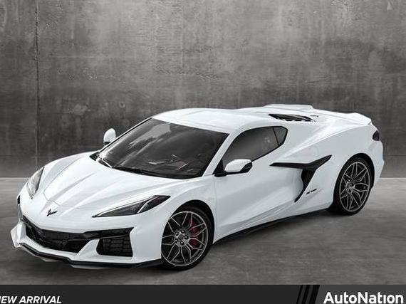 CHEVROLET CORVETTE 2024 1G1YF2D33R5600358 image