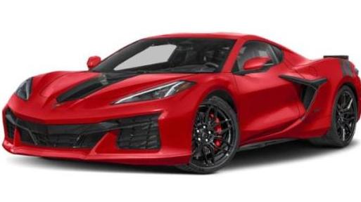 CHEVROLET CORVETTE 2024 1G1YF2D39R5603572 image