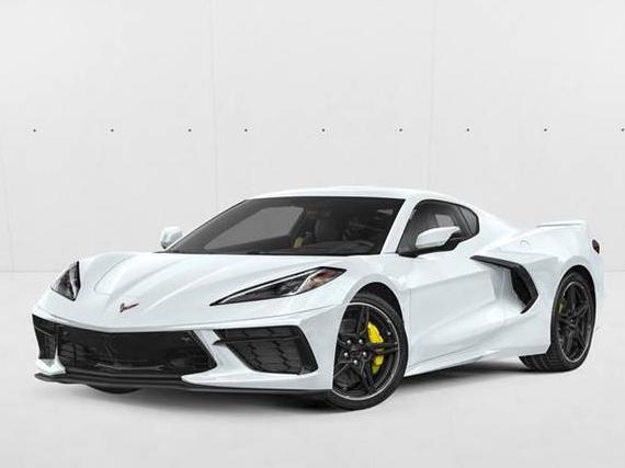 CHEVROLET CORVETTE 2024 1G1YB2D41R5104267 image