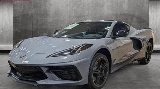 CHEVROLET CORVETTE 2024 1G1YB2D49R5107367 image