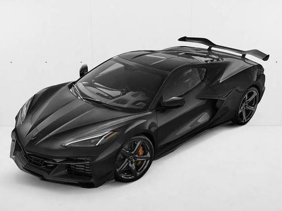 CHEVROLET CORVETTE 2024 1G1YF3D34R5602223 image