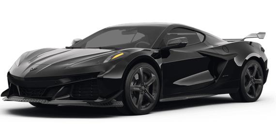 CHEVROLET CORVETTE 2024 1G1YF3D39R5604808 image