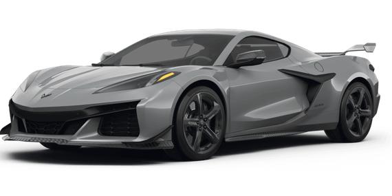 CHEVROLET CORVETTE 2024 1G1YF3D3XR5606096 image
