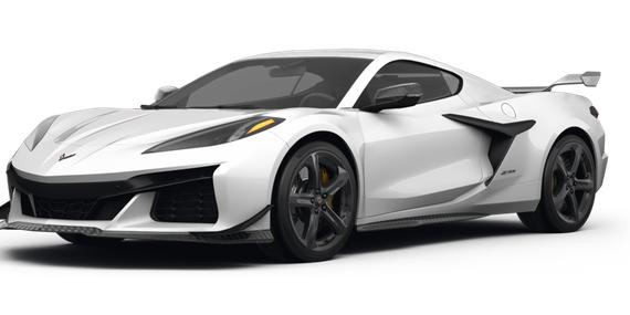 CHEVROLET CORVETTE 2024 1G1YF3D33R5608076 image