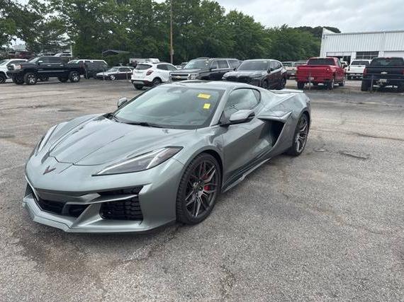 CHEVROLET CORVETTE 2024 1G1YL2D40R5500512 image CHEVROLET CORVETTE 2024 1G1YL2D40R5500512 image