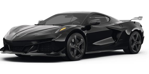 CHEVROLET CORVETTE 2024 1G1YF3D35R5607947 image
