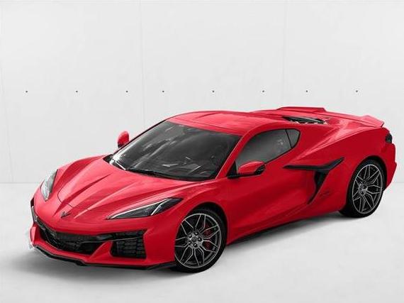 CHEVROLET CORVETTE 2024 1G1YF2D33R5604880 image