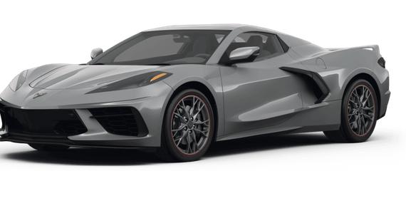 CHEVROLET CORVETTE 2024 1G1YC3D4XR5114587 image CHEVROLET CORVETTE 2024 1G1YC3D4XR5114587 image