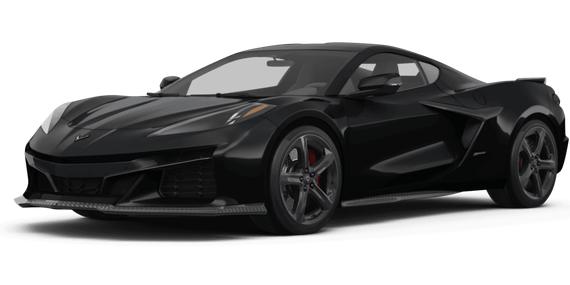 CHEVROLET CORVETTE 2024 1G1YF2D36R5601259 image