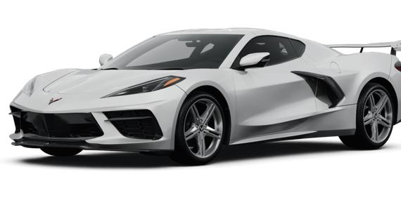CHEVROLET CORVETTE 2024 1G1YB2D49R5107630 image