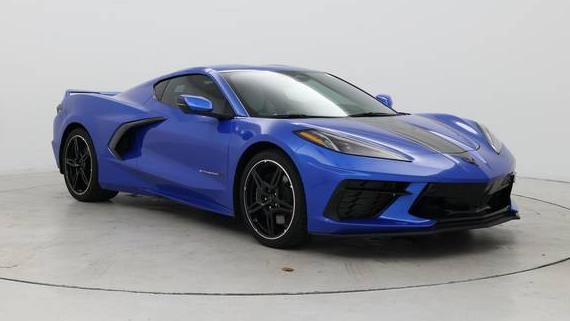 CHEVROLET CORVETTE 2024 1G1YB2D45R5110847 image