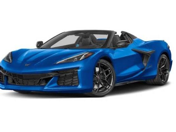 CHEVROLET CORVETTE 2024 1G1YF3D35R5600190 image