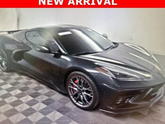 CHEVROLET CORVETTE 2024 1G1YC2D49R5100903 image