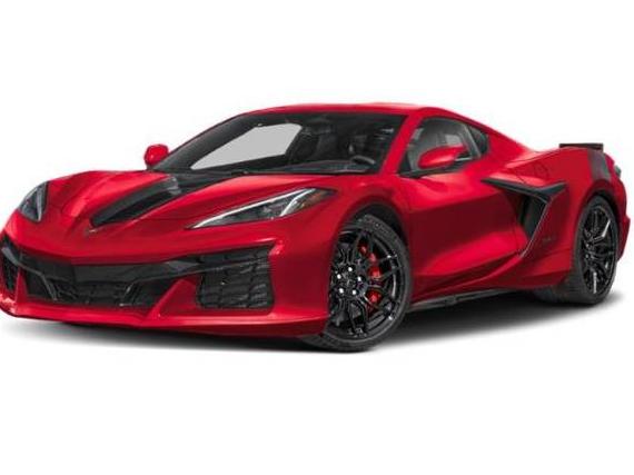CHEVROLET CORVETTE 2024 1G1YE2D31R5604346 image