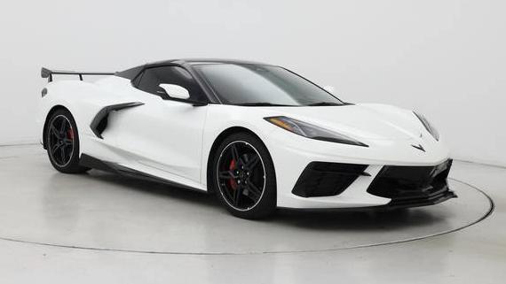 CHEVROLET CORVETTE 2024 1G1YC3D46R5102498 image