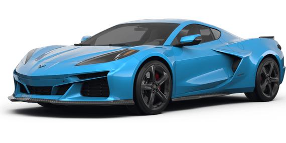 CHEVROLET CORVETTE 2024 1G1YK2D41R5200125 image