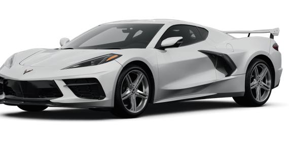 CHEVROLET CORVETTE 2024 1G1YB2D47R5125446 image