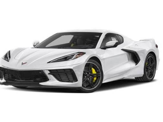CHEVROLET CORVETTE 2024 1G1YB2D43R5121474 image