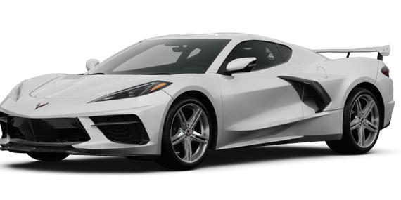 CHEVROLET CORVETTE 2024 1G1YB2D4XR5101173 image