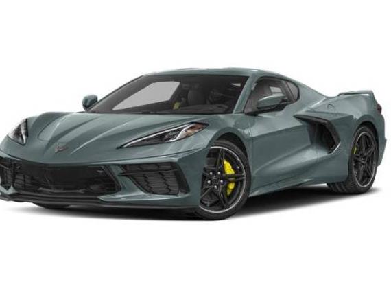 CHEVROLET CORVETTE 2024 1G1YA2D44R5128727 image