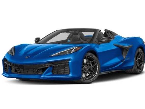 CHEVROLET CORVETTE 2024 1G1YF3D30R5605152 image