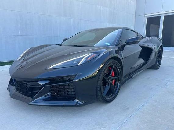 CHEVROLET CORVETTE 2024 1G1YL2D43R5500942 image CHEVROLET CORVETTE 2024 1G1YL2D43R5500942 image