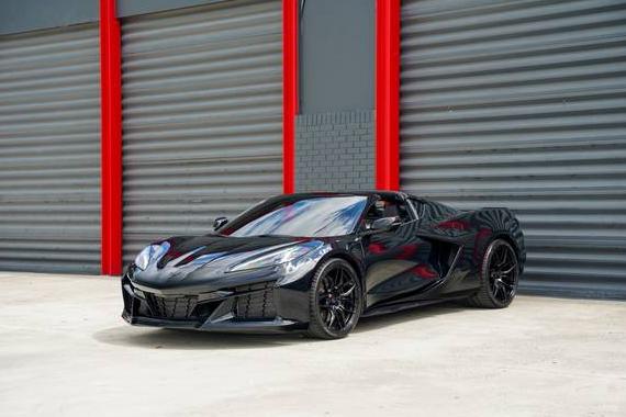 CHEVROLET CORVETTE 2024 1G1YE2D32R5608759 image CHEVROLET CORVETTE 2024 1G1YE2D32R5608759 image