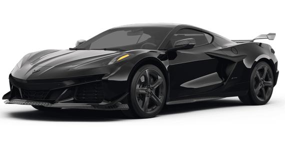 CHEVROLET CORVETTE 2024 1G1YD2D37R5604547 image