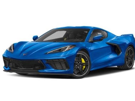CHEVROLET CORVETTE 2024 1G1YB2D43R5104058 image