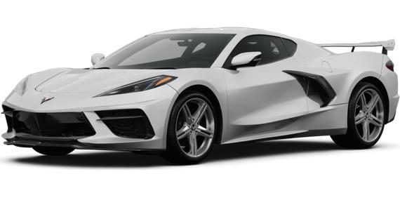 CHEVROLET CORVETTE 2024 1G1YB2D43R5127839 image