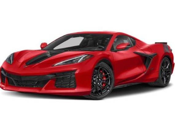 CHEVROLET CORVETTE 2024 1G1YD2D39R5601228 image