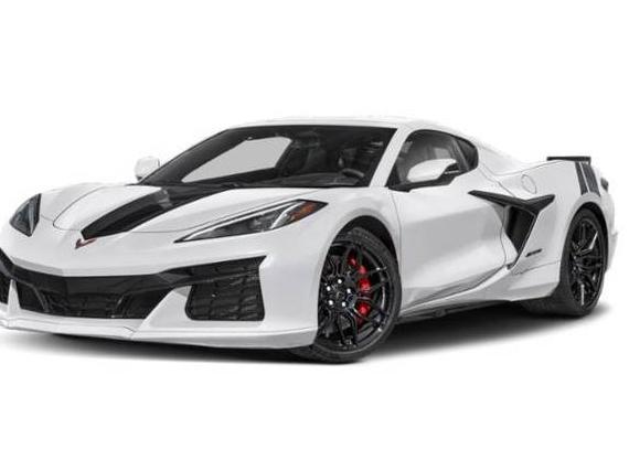 CHEVROLET CORVETTE 2024 1G1YE2D3XR5600120 image