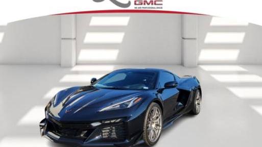 CHEVROLET CORVETTE 2024 1G1YF2D39R5606780 image