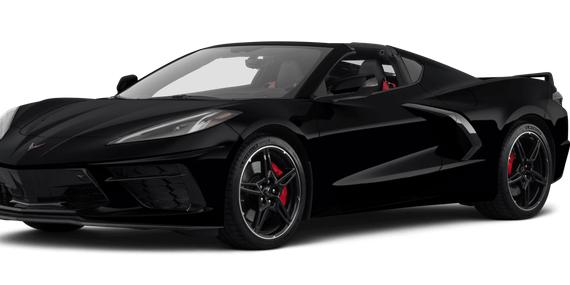 CHEVROLET CORVETTE 2024 1G1YA2D4XR5120700 image