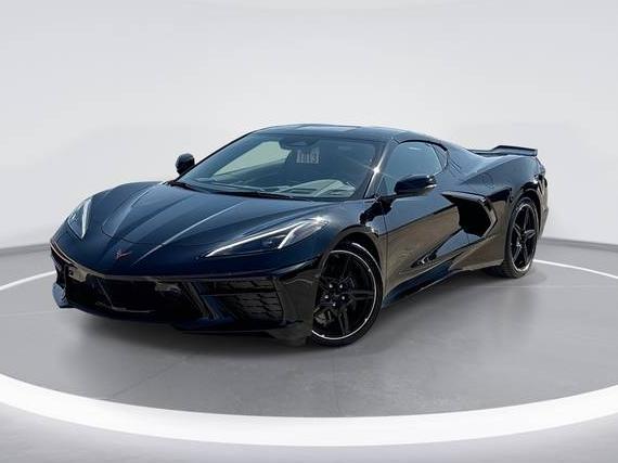 CHEVROLET CORVETTE 2024 1G1YB2D40R5101411 image