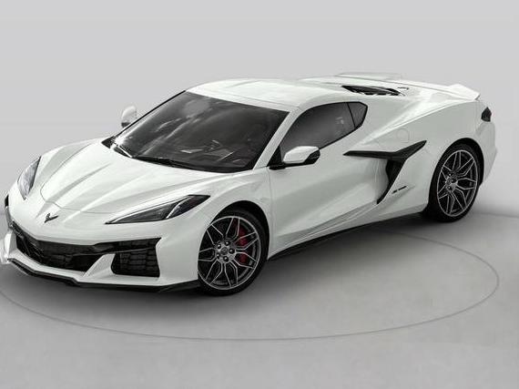 CHEVROLET CORVETTE 2024 1G1YD2D34R5607437 image