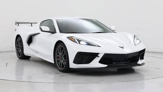 CHEVROLET CORVETTE 2024 1G1YA2D46R5102114 image