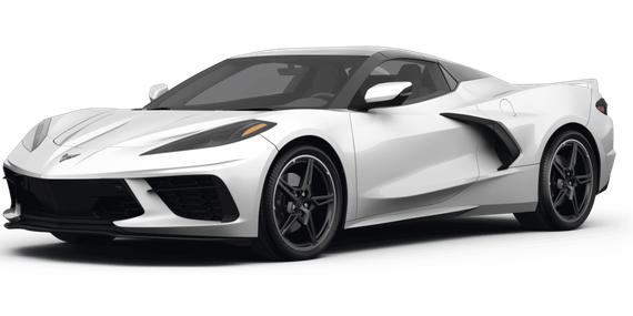 CHEVROLET CORVETTE 2024 1G1YA3D49R5104977 image