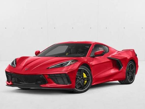 CHEVROLET CORVETTE 2024 1G1YB2D41R5128780 image