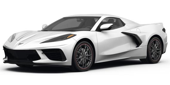 CHEVROLET CORVETTE 2024 1G1YC3D4XR5117747 image