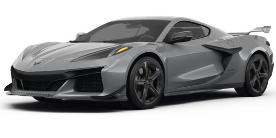 CHEVROLET CORVETTE 2024 1G1YF3D31R5600963 image