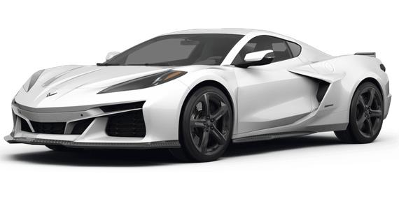 CHEVROLET CORVETTE 2024 1G1YM2D48R5200116 image