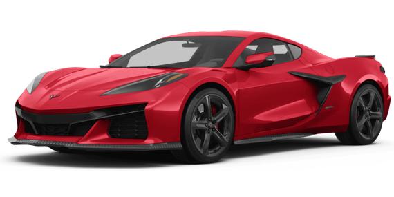 CHEVROLET CORVETTE 2024 1G1YF2D3XR5608988 image