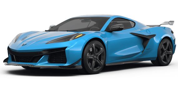 CHEVROLET CORVETTE 2024 1G1YF3D37R5601566 image