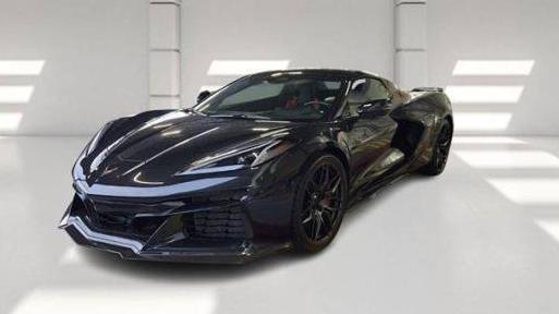 CHEVROLET CORVETTE 2024 1G1YF3D33R5603556 image