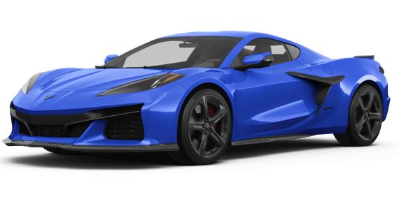 CHEVROLET CORVETTE 2024 1G1YE3D3XR5601158 image CHEVROLET CORVETTE 2024 1G1YE3D3XR5601158 image