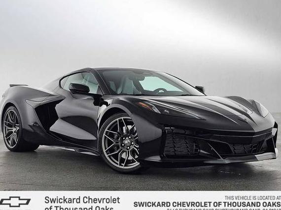 CHEVROLET CORVETTE 2024 1G1YD2D39R5610494 image