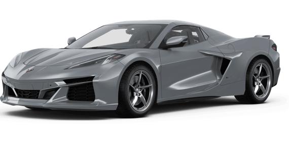 CHEVROLET CORVETTE 2024 1G1YM3D48R5500826 image