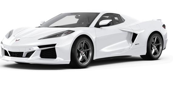 CHEVROLET CORVETTE 2024 1G1YM3D40R5200150 image